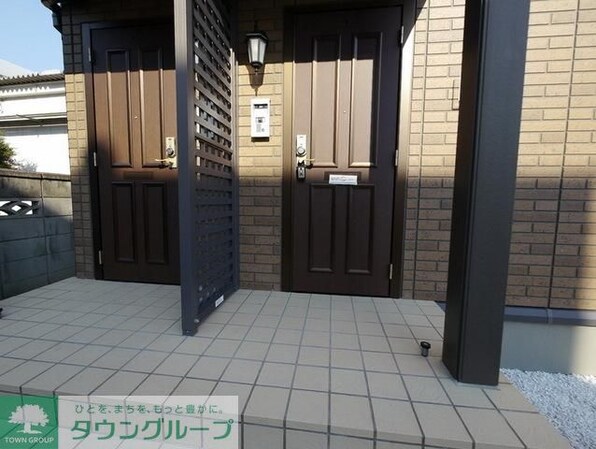 ローズコート加美の物件内観写真